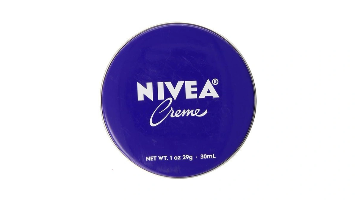 Nivea Creme By Nivea For Unisex - 1 Oz Cream