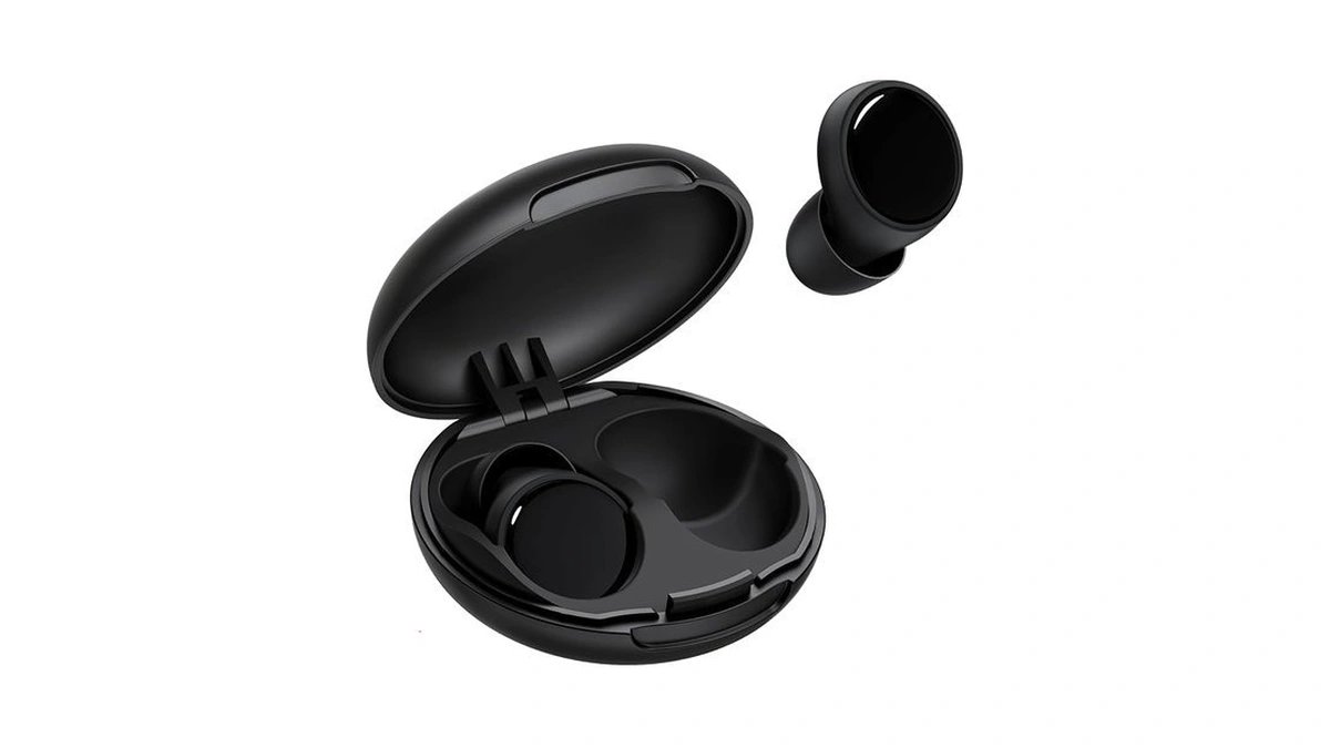 55db Ear Plugs For Sleeping Noise Cancelling, Noise Reduction Earplugs