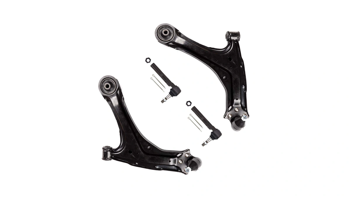 Scitoo 4-pc Set Suspension Kit For Chevrolet Classic For Malibu