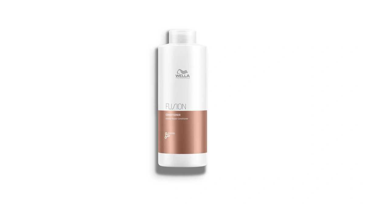 Wella Professionals Fusion Intense Repair Conditioner For Damaged Hair |