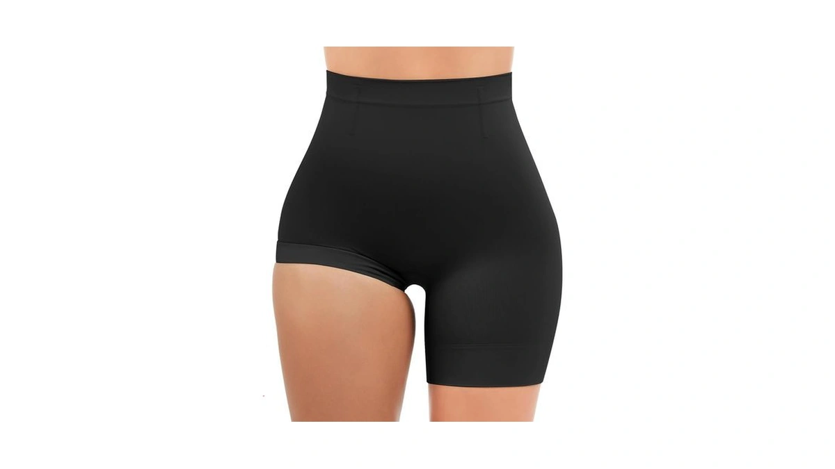 Yadifen Shapewear For Women Tummy Control, Mid Waist Body Shaper
