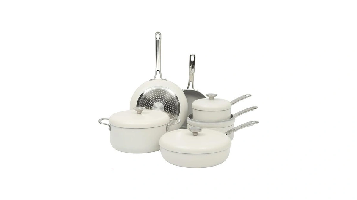 Sur La Table Kitchen Essentials Potluck Porch 10 Piece Pfa