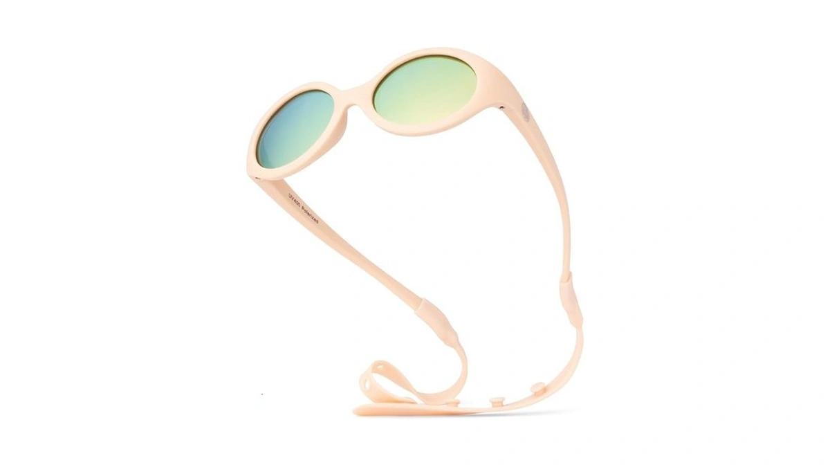Baby Sunnies Polarized Kids