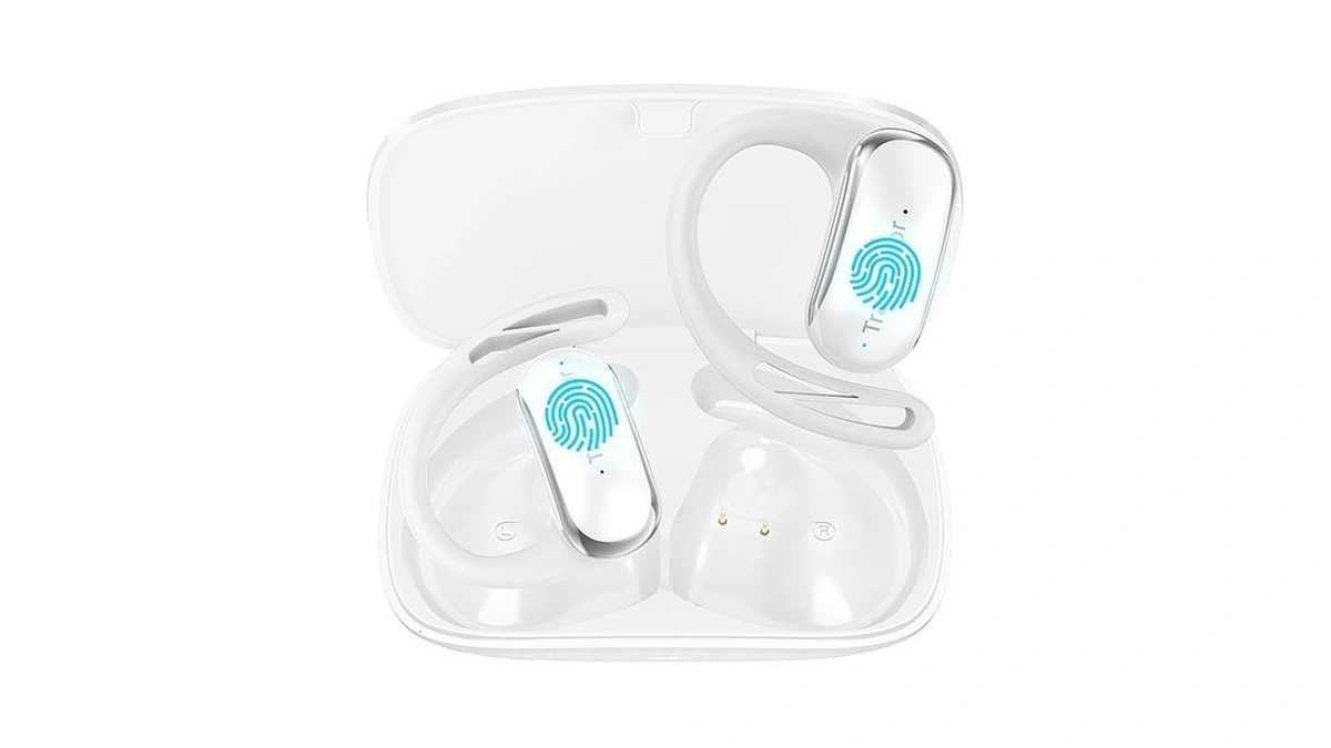 Ai Translation Earbuds Real Time, 144 Language Translator Earbuds Open