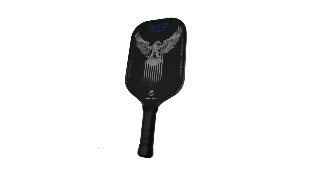 Pickleball Paddles, 250th Anniversary Edition T700sc Carbon Fiber Pickle Ball