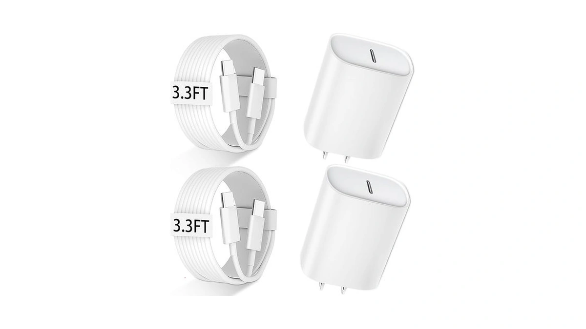 Iphone 17 16 15 Charger Fast Charging, 3.3ft Iphone 17