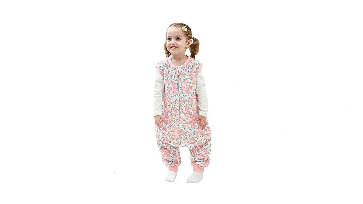 Homeal Sleep Sacks With Legs