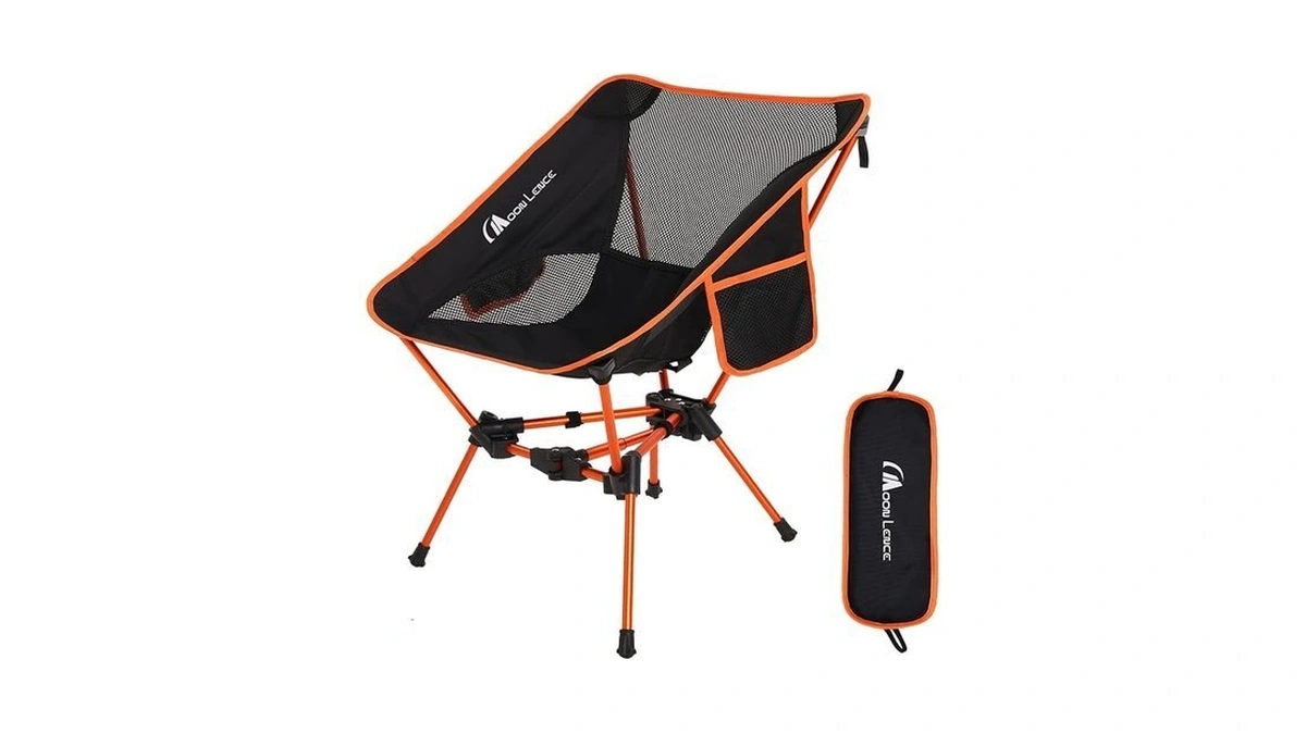 Moon Lence Ultralight Camping Chairs