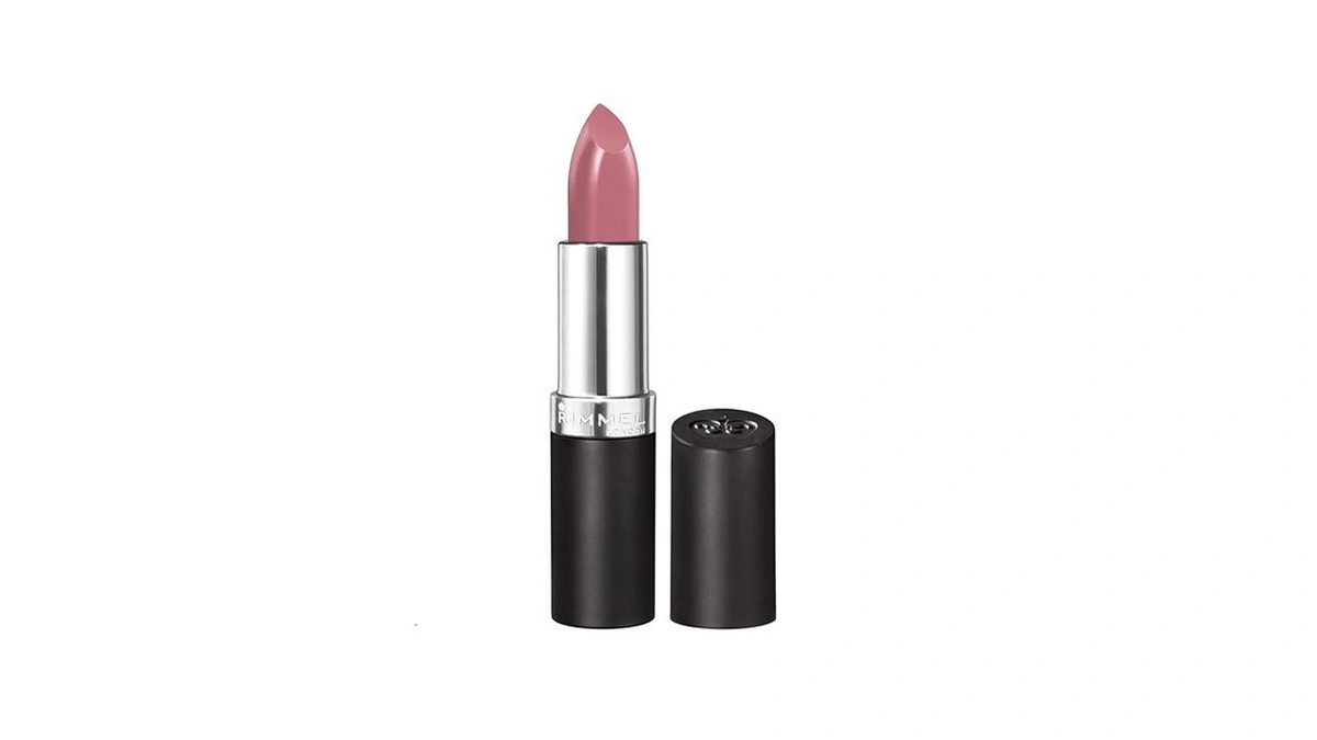 Rimmel Lasting Finish Lipstick - Up To 8 Hours Of