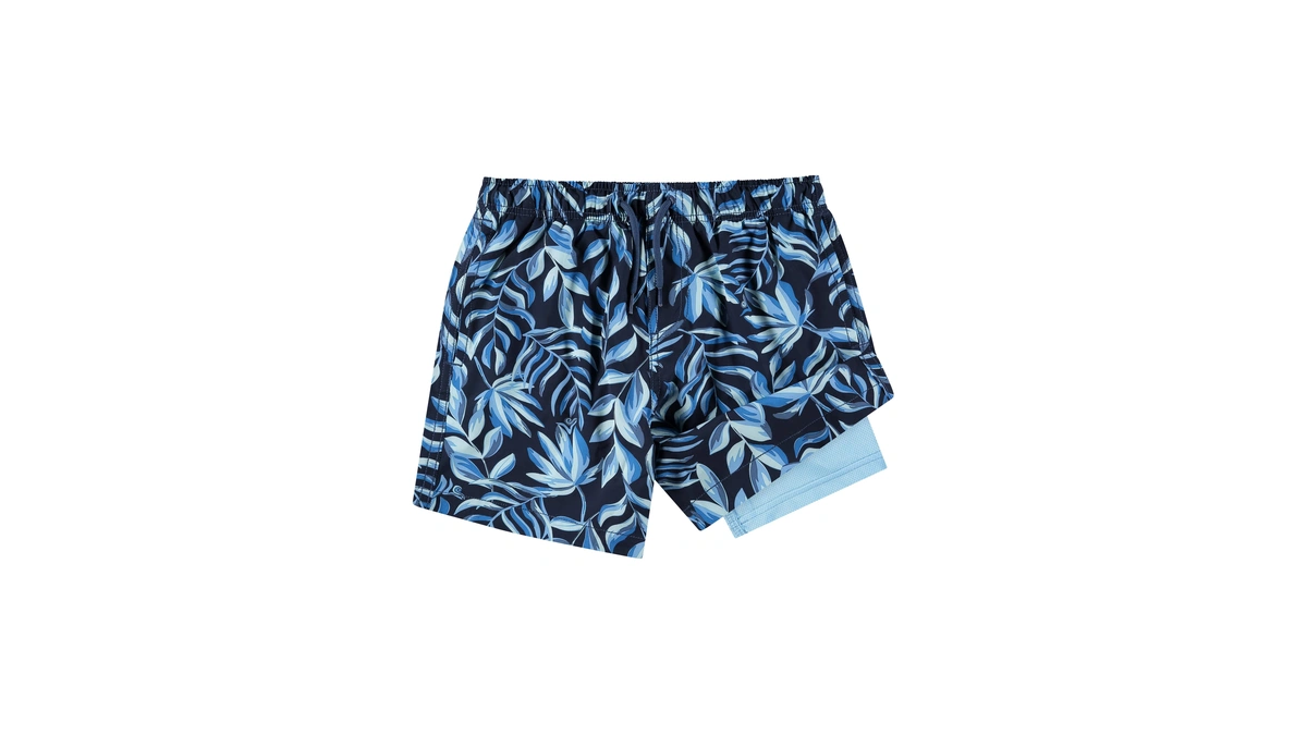 Amazon : Corfu Swim Trunk