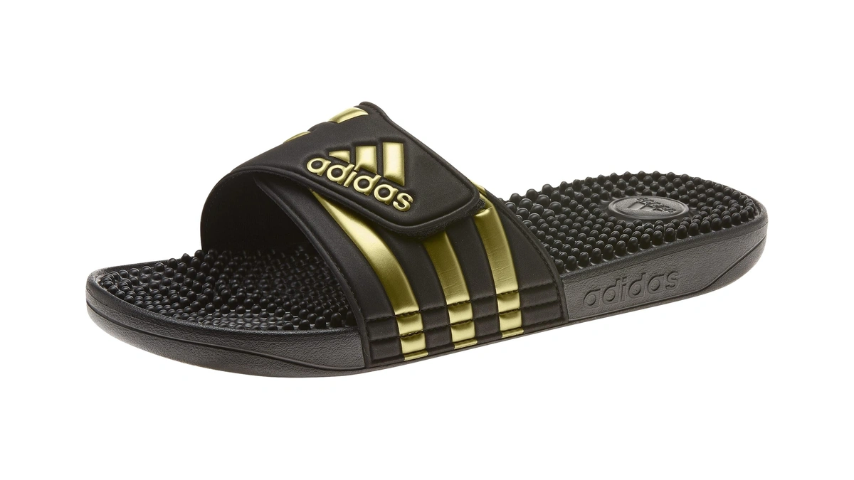 Adidas Adissage Sandal Black