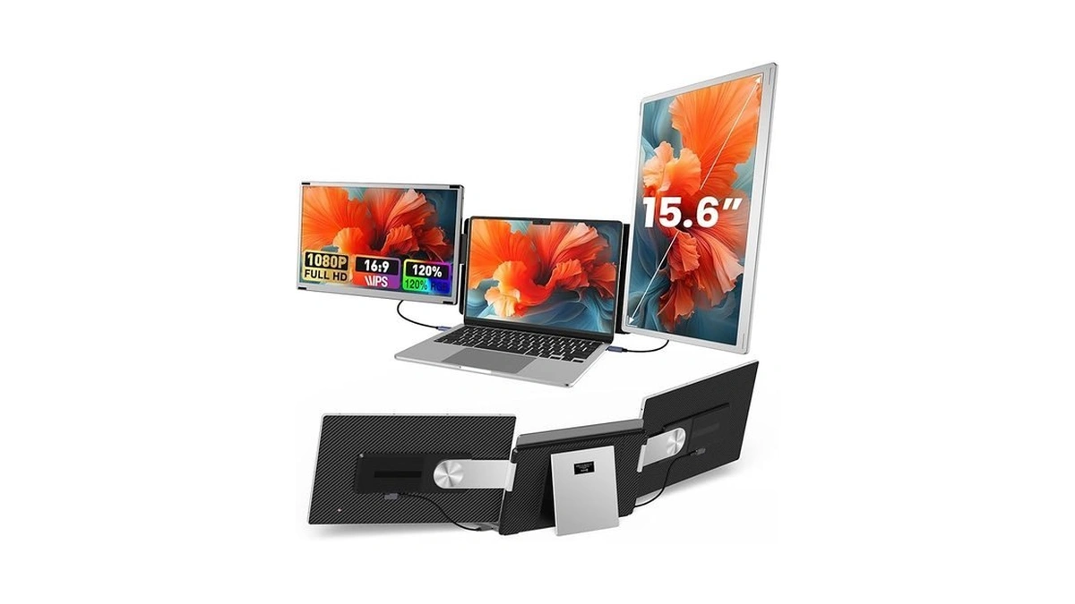 Laptop Screen Etenders