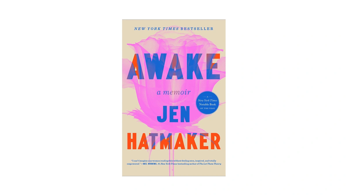 Awake: A Memoir