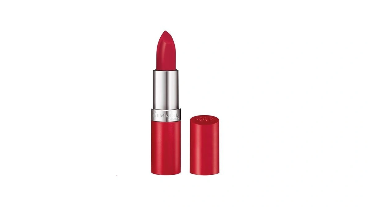 Rimmel Lasting Finish By Kate Lipstick - Matte Collection -