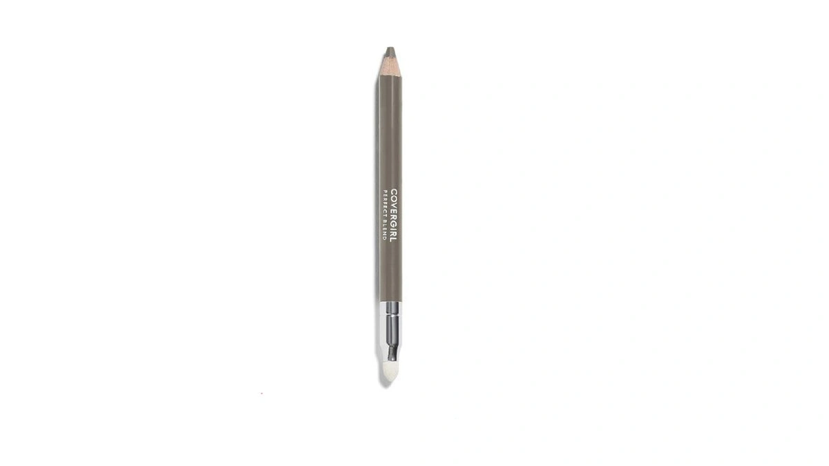 Covergirl Perfect Blend Eyeliner Pencil, Smoky Taupe 130 (1 Count)
