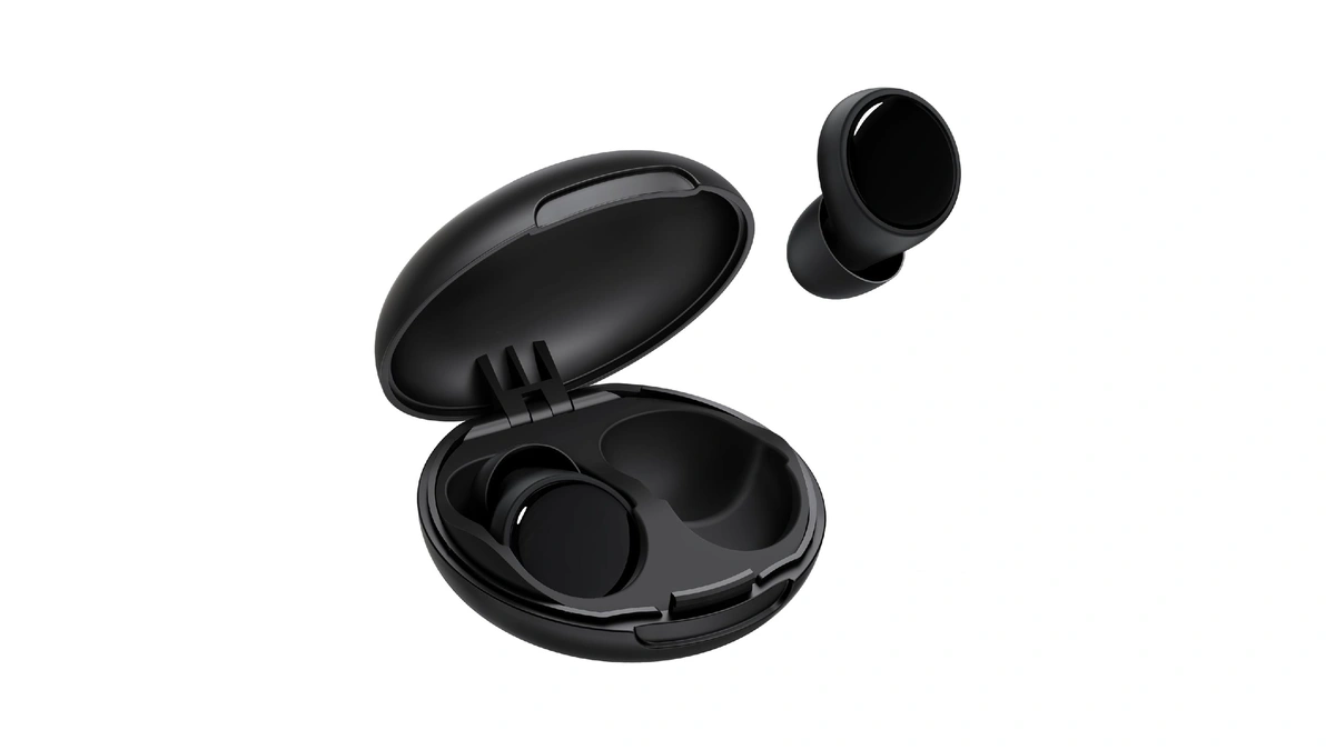 55db Ear Plugs For Sleeping Noise Cancelling, Noise Reduction Earplugs