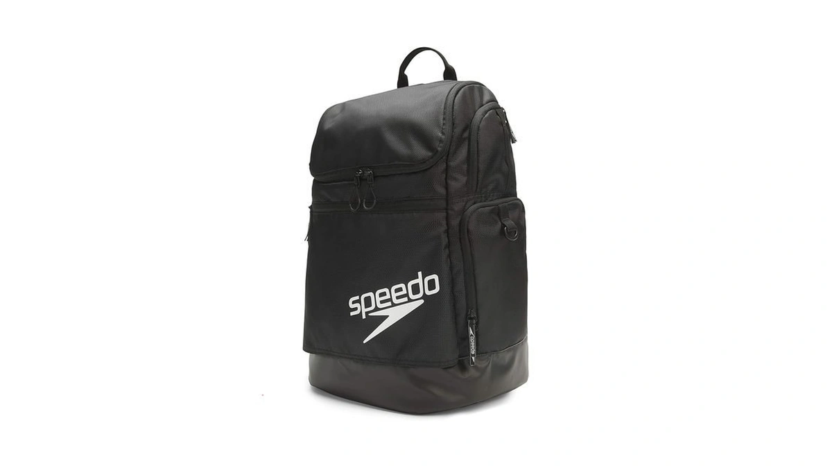 Speedo Unisex-adult Large Teamster Backpack 35-liter
