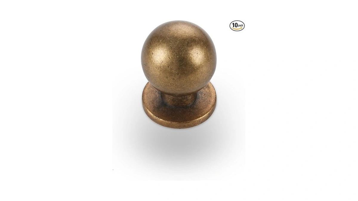 Giyuro Cabinet Knobs