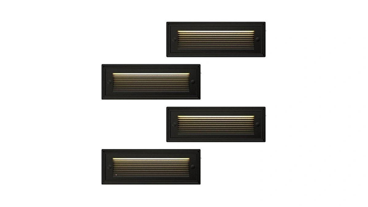 Led Outdoor Stair Lights