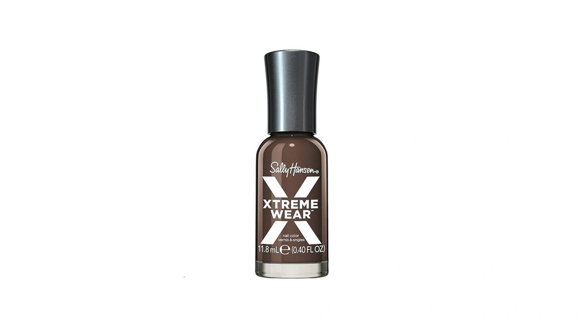 Sally Hansen Xtreme Wear Nail Polish | Streak-free, Shiny Finish,