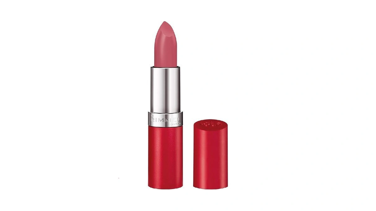 Rimmel Lasting Finish Lip Color By Kate Matte Collection, 104,