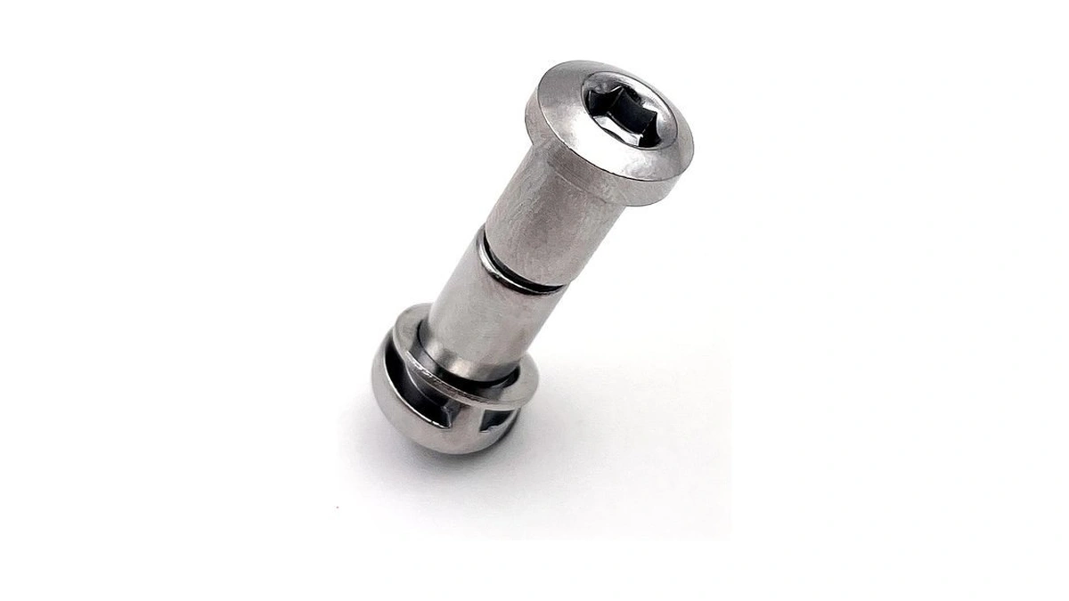 Onipax Seatpost Binder Bolt Screw 1 Pcs