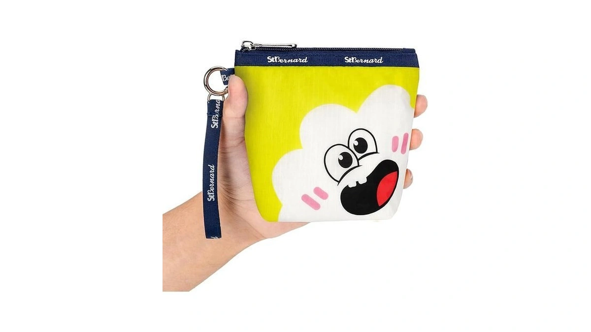 Stbernard Kids First Aid Kit, Edc Mini Portable Medical Kit