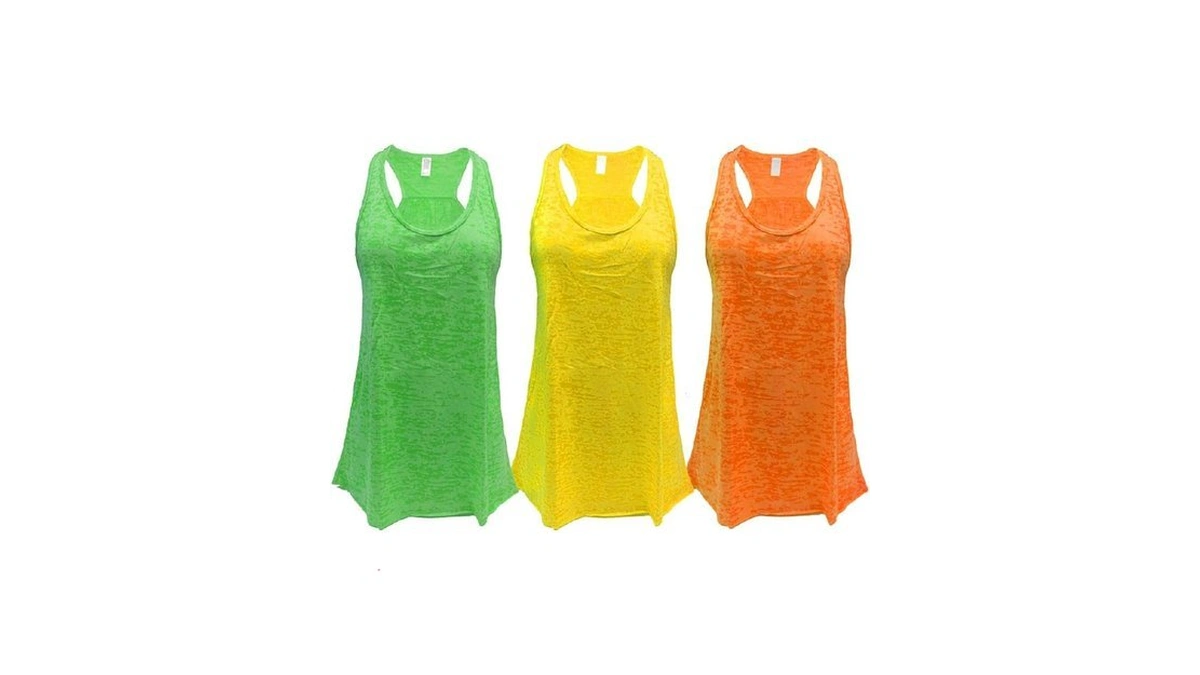 Epic Mma Gear Flowy Racerback Tank Top, Regular And Plus
