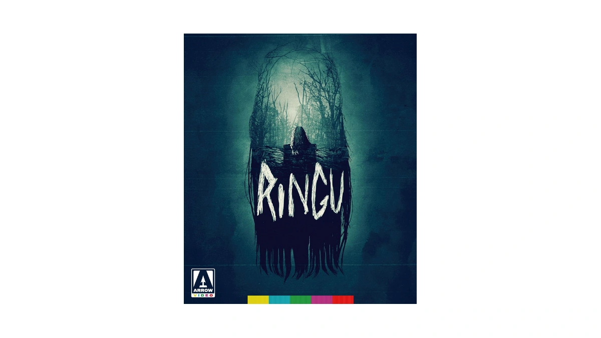 Ringu [4k Ultra Hd]