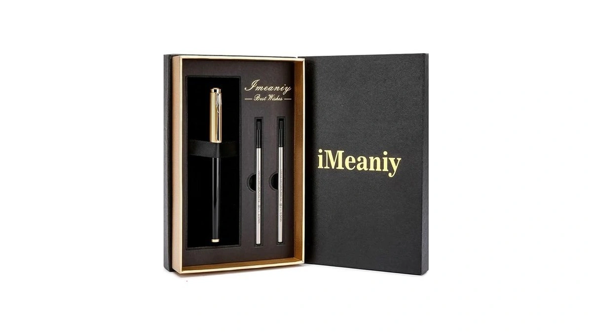 Imeaniy Good Rollerball Point Pens For Wiring-fancy Roller Ball Pens