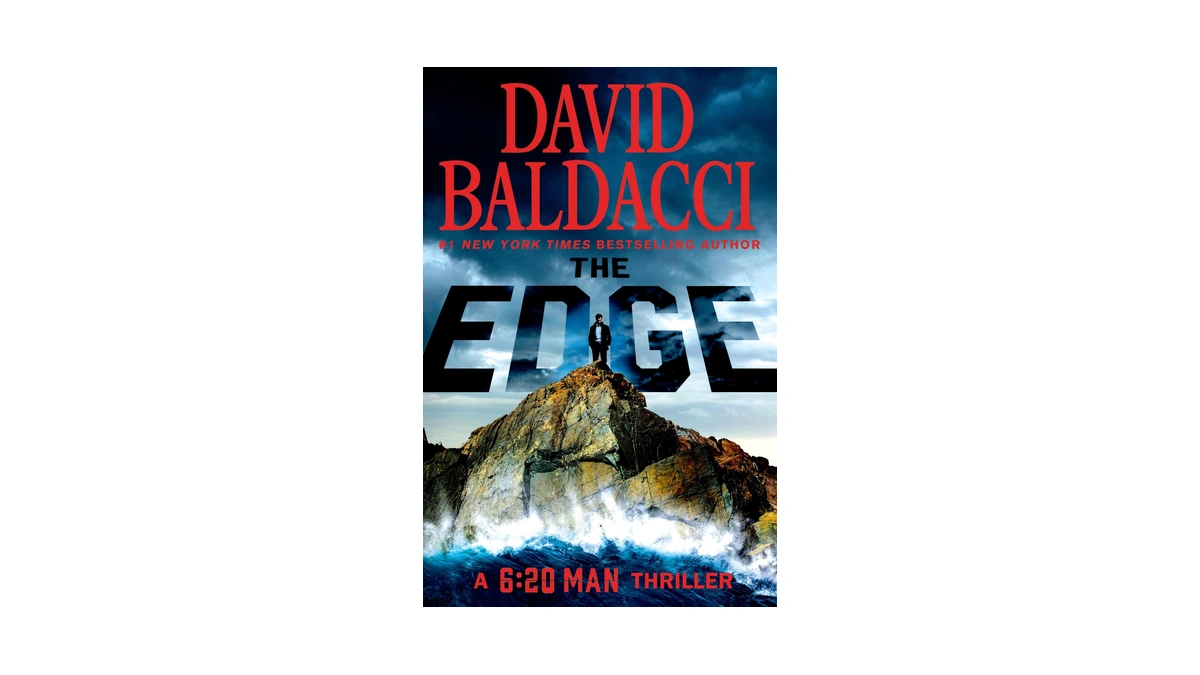 The Edge (6:20 Man, 2)