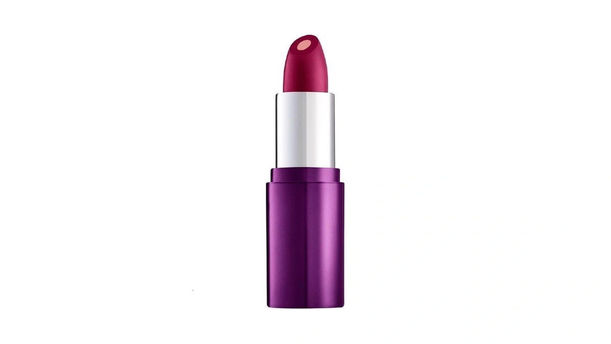 Covergirl Simply Ageless Moisture Renew Core Lipstick, Honest Berry, Pack