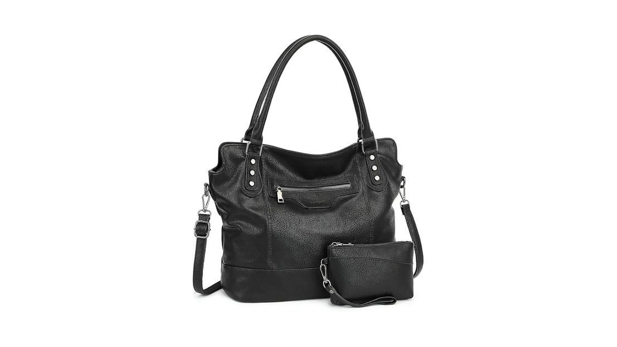 Tantomi Tote Handbags For Women Large Hobo Bags Crossbody Purses