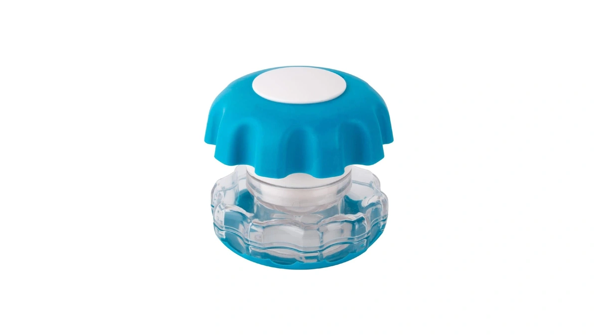 Ezy Dose Crush Pill, Vitamins, Tablets, Crusher And Grinder With