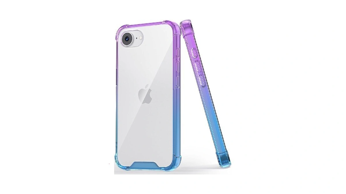 Salawat Compatible With Iphone 17e Case & Iphone 16e Case,