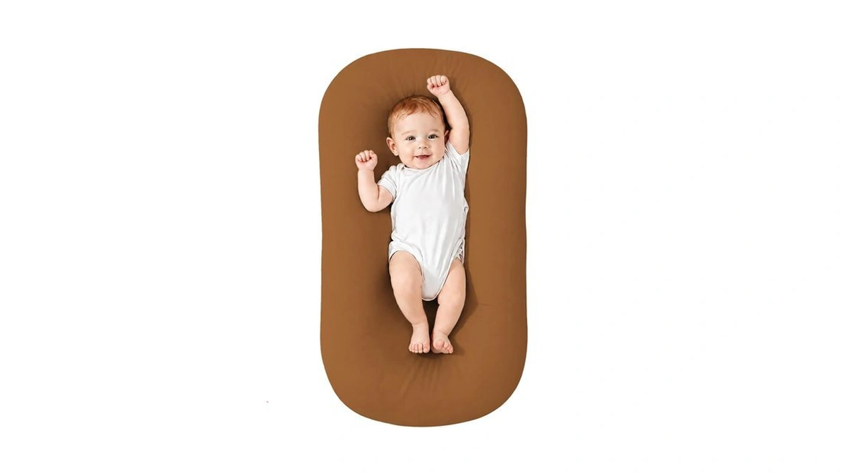 Amazon code: Saanerueen Infant Support Cushion For Ne