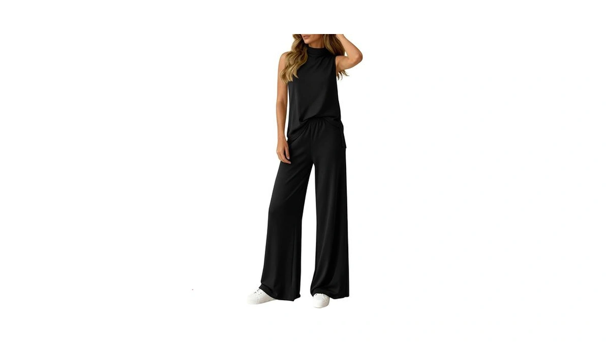 Btfbm 2 Piece Outfits For Women Airport Travel Summer 2026