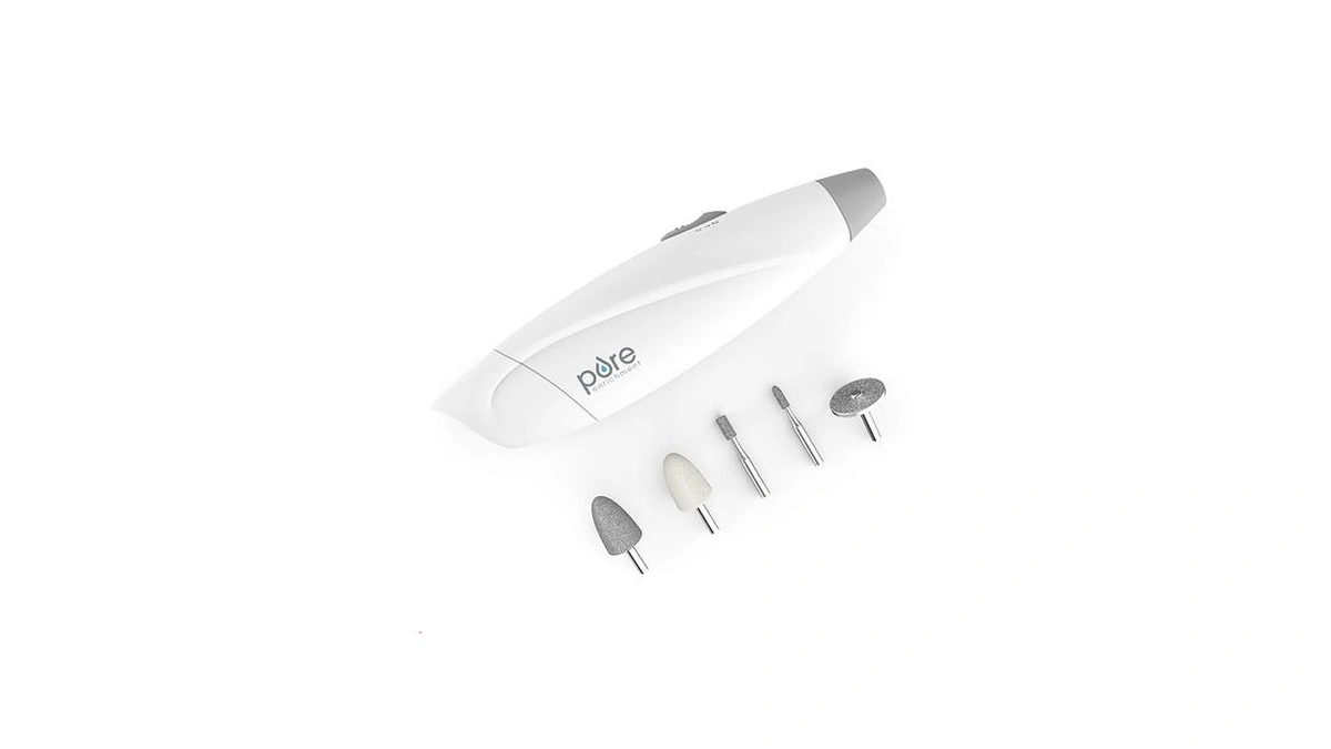 Pure Enrichment Purenails Express Cordless Manicure And Pedicure System -