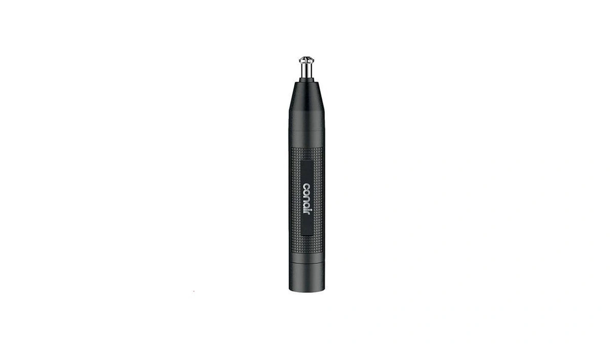 Conairman 360° Bevel Blade Ear And Nose Trimmer