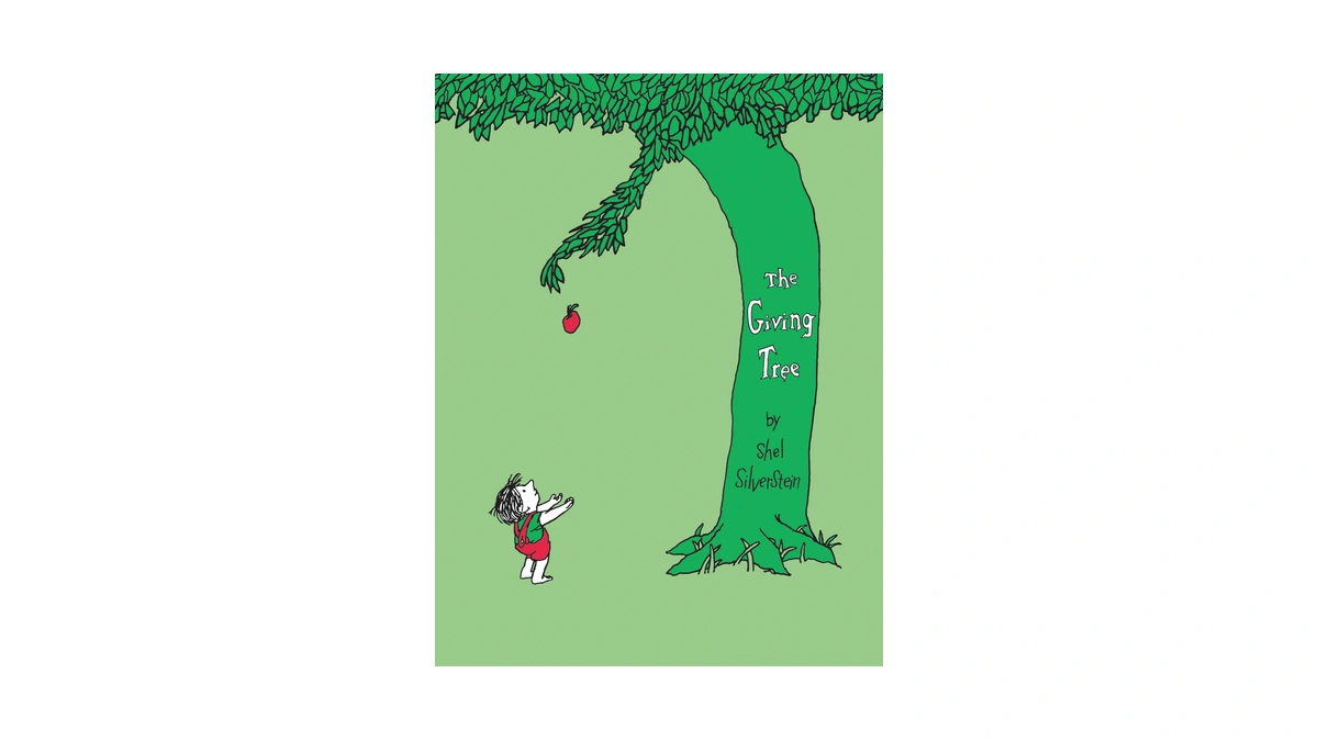 The Giving Tree