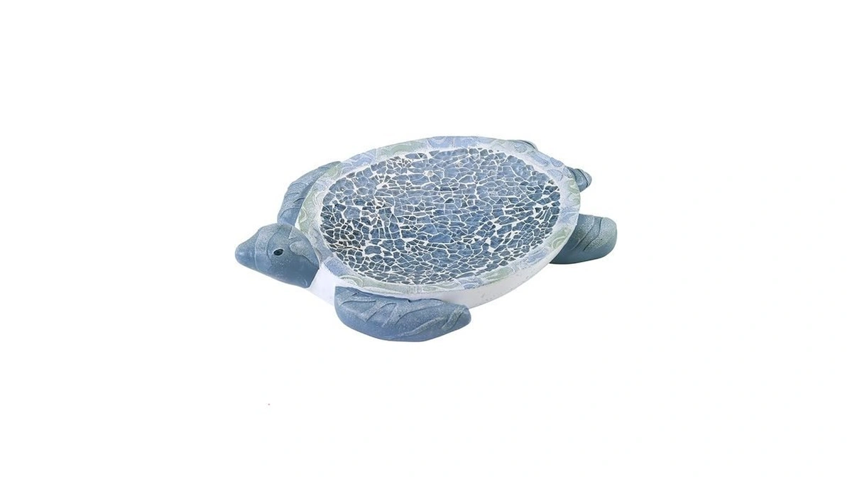 Avanti Linens - Soap Dish, Coastal Home Decor, Caicos