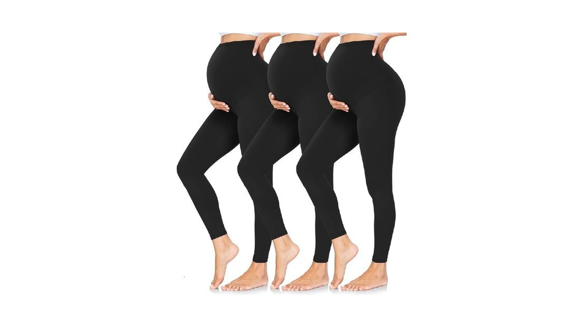 Cthh Maternity Leggings