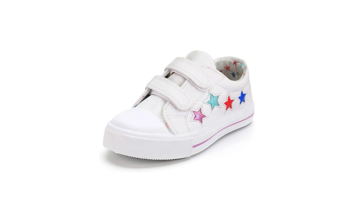 Komforme Toddler Sneakers For Boys And Girls ...