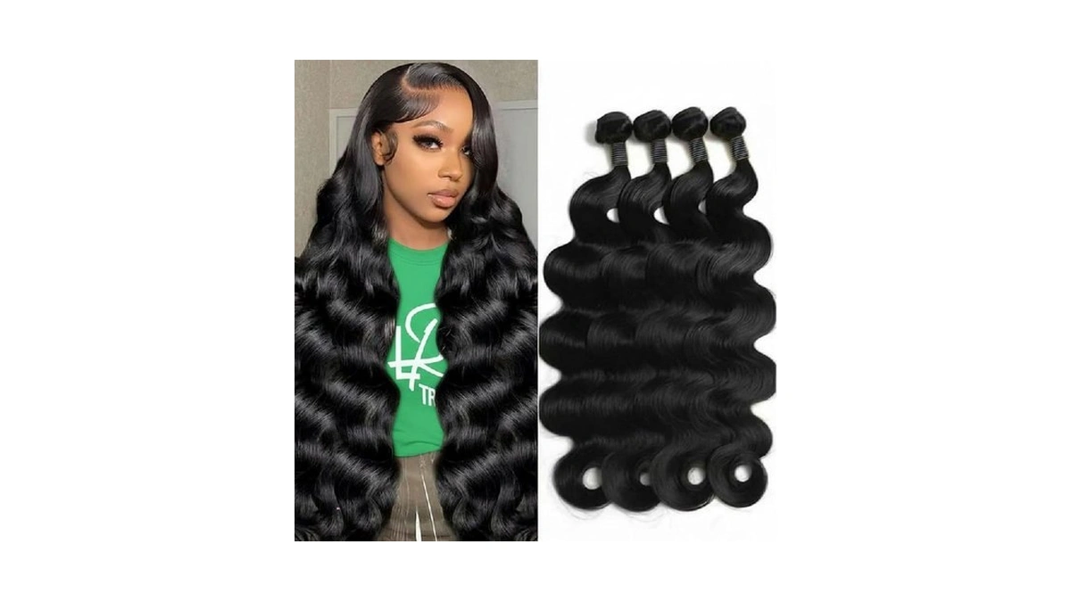 12a Human Hair Bundles 18 20 22 24 Inch Raw