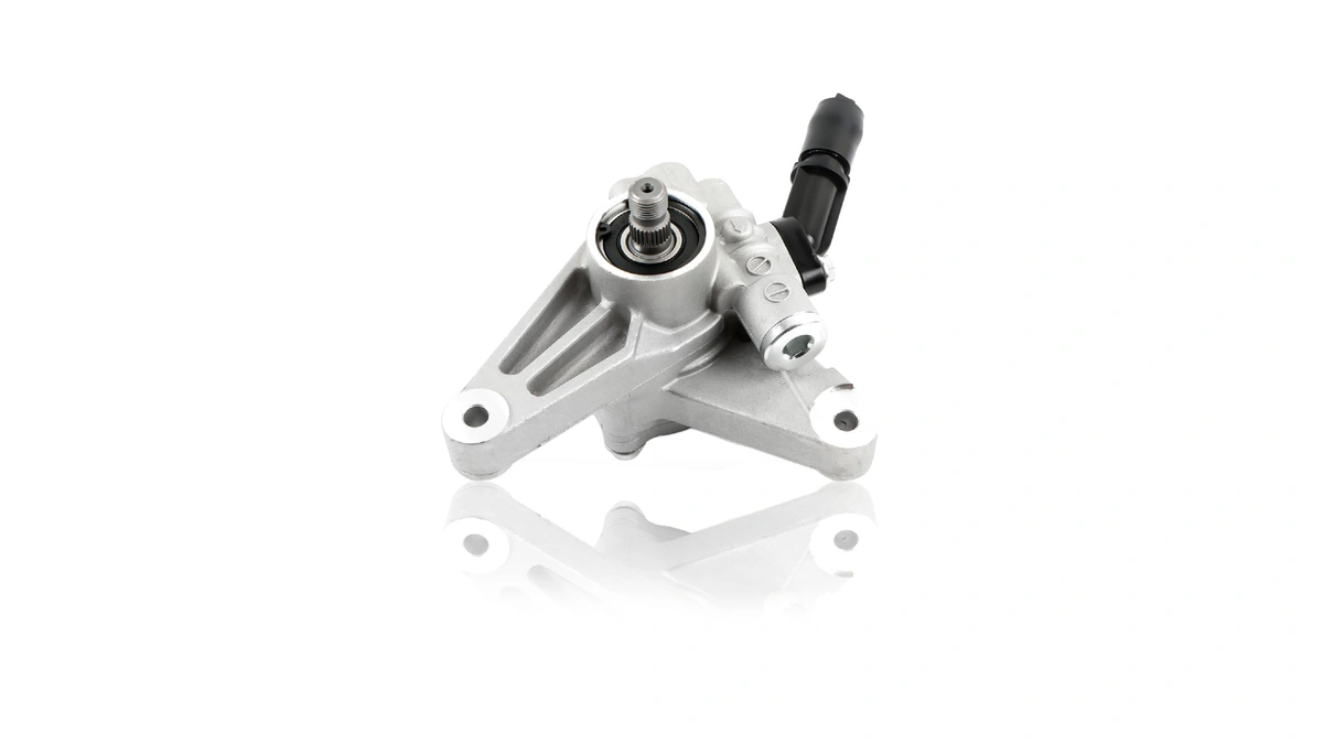 21-5193 Power Steering Pump, Fit For Ridgeline 3.5l V6 2006