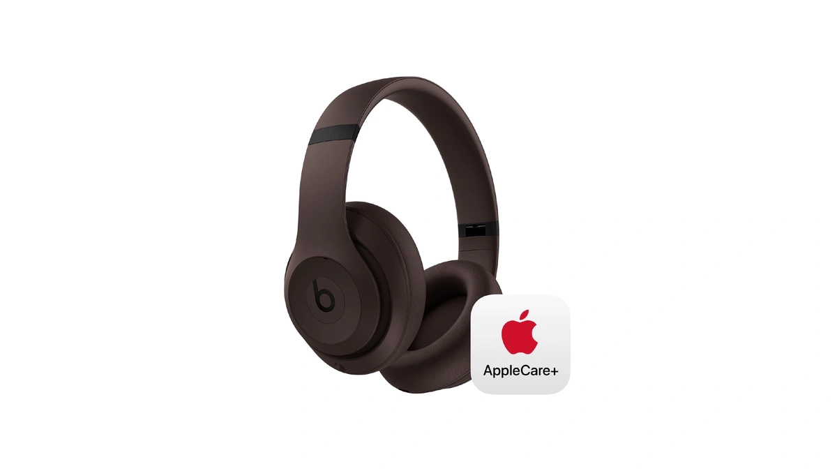 Beats Studio Pro With Applecare+ For Headphones (2 Years) -