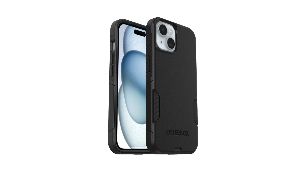 Otterbox Iphone 16e, 15, 14, & 13 Commuter Series Case
