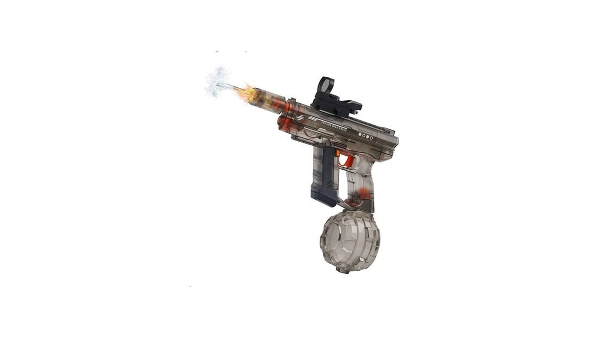 Joyrapt Electric Water Guns For Adults & Kids, Automatic Water