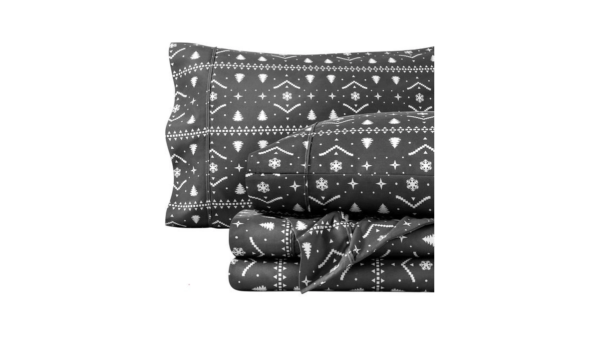 Bare Home Twin Xl Sheet Set - College Dorm Size