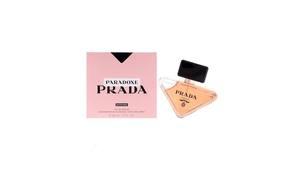 Prada Paradoxe Intense For Women - 1.6 Oz Edp Spray